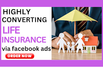 generate hot life insurance leads iul insurance leads insurance lead generation