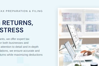 electronically file tax returns