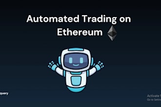 develop mt4 eas mt5 eas forex trading bot expert advisor