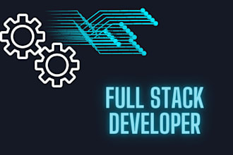 develop full stack web applications with typescript, reactjs, nodejs