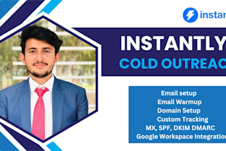 instantly activate ai to boost your cold email outreach