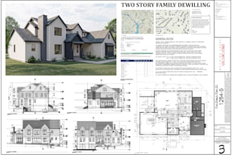 city permit drawings architect for house plans, deck, garage, patio, shed, porch