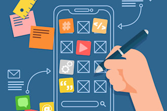 ios iphone apps developer, fix bugs and swift, swiftui, combine