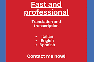give you simple and effective lessons to learn italian