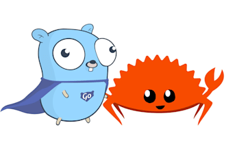 be your golang backend engineer and devops engineer