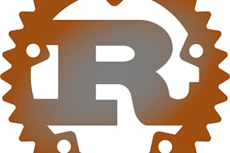 be your rust and go developer