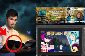 portada para tu video de youtube