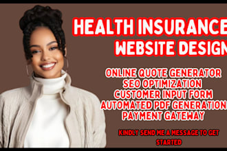 health insurance website insurance coverage website healthcare medicare website