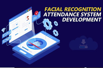 create best facial recognition system, voice detention,object recognation,python