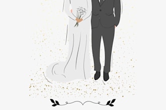 provide marriage packages for your special day