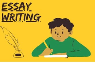 write nursing essays, healthcare, nutrition and psychology essays