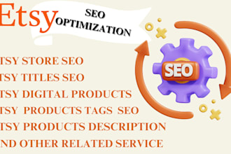 etsy digital products seo for etsy shop setup etsy digital physical product
