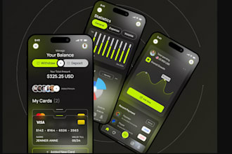 build fintech app payment app loan app money transfer app cash app