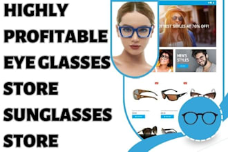 design eye glasses store googles sunglasses store eye glasses beauty website