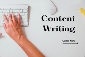 do leadership and business project management writing