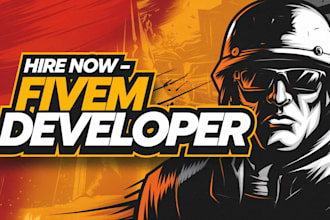 fivem script developer car ui map mlo fivem server bug fixes for qbcore gta esx