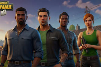 be fivem developer, fivem script, fivem server, fivem clothes gmod, fortnite map