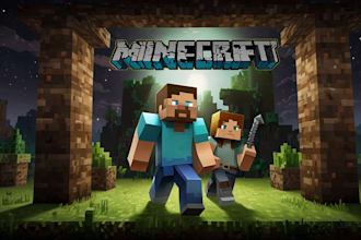 create minecraft server, minecraft plugin, minecraft server setup, modpack game