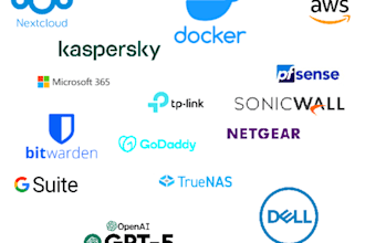 manage and support IT software and devices