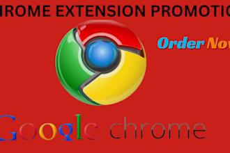 chrome extension promotion for chrome review, chrome download