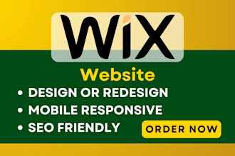 wix website redesign wix website design wix website redesign wix website design