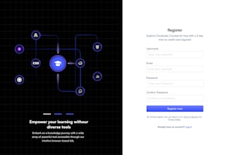 create clean and responsive UI UX design for websites or app