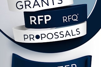 transform your bid, rfp, rfi, rfq and tender into a winning bid proposal