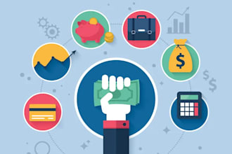do accountant,bookkeeper, financial analyst quickbooks, odoo, bst, power bi