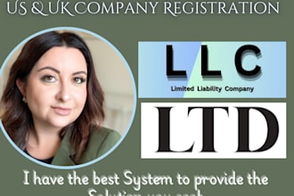 consultation on how to structure your business llc, ltd