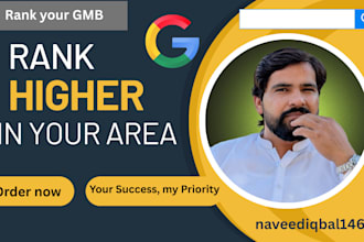 local SEO services for small businesses gmb