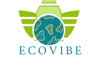 make artistic logo to elevate your brand