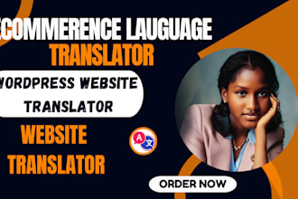 create multilingual wordpress website using wpml or translatepress
