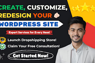 build a fast, profitable wordpress ecommerce store with SEO