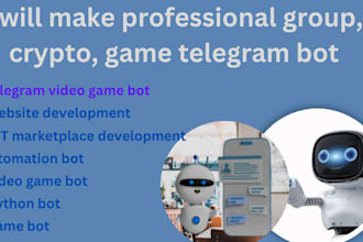 game bot video game bot automation game bot python bot