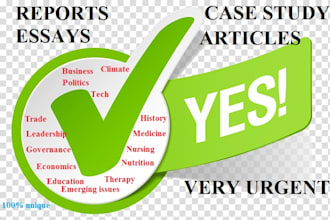 do urgent reports, essay writing, case study analysis in apa, mla, harvard