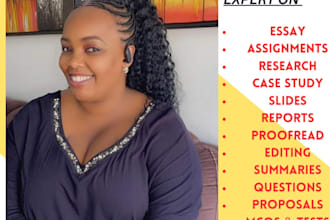 do research on media, journalism, communication analysis, education assignments