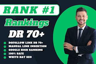 increase ahrefs domain rating