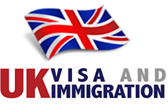 be your online lawyer for UK visa and immigration