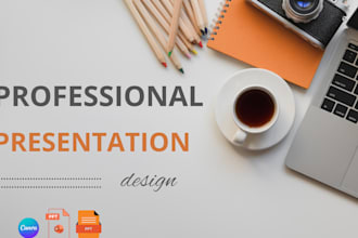 expert pitch deck presentation powerpoint keynote canvas