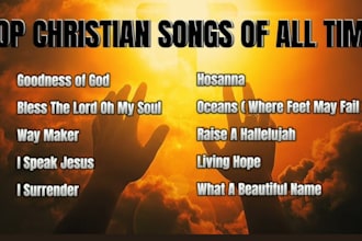 do christian youtube promotion with real result faith based growth