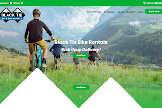 design bicycle shopify store bike cycling website bicycle sport equipment store