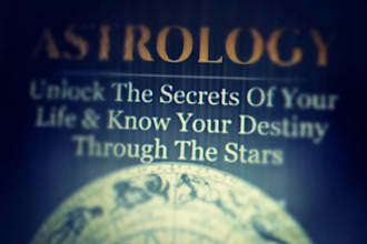 be your psychic advisor and dream interpreter