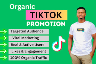 do organic super fast tiktok followers growth