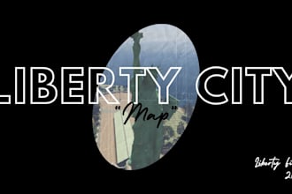 give you the best new york city map in fiverr