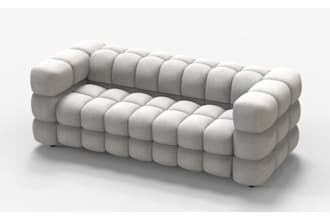 do 4k render for 3d modeling furniture like 3d bed, sofa, couch, cushion chair