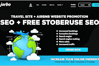 do airbnb marketing and promotion