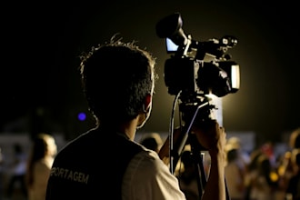 write detailed film analysis, movie review paper and TV show