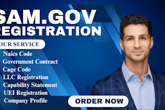 do sam gov, cage code, bid proposal, government contract