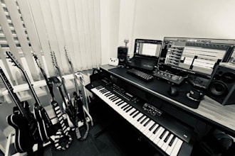 improve your music arrangement