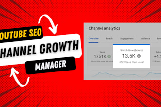 boost your youtube video rankings with advanced SEO